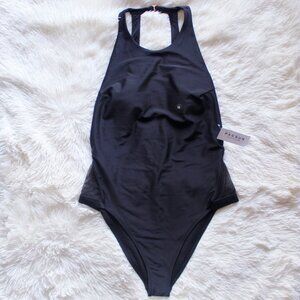 LA Hearts One Piece swim